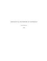 Mechanical Properties of Materials.pdf